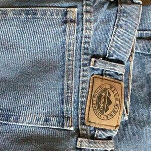 Men’s jeans. Like new